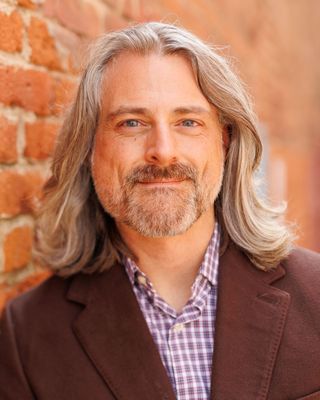 Photo of Robert Allison, Licensed Professional Counselor, MA, LPC