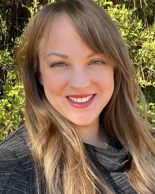 Photo of Emily Gutierrez, Licensed Professional Counselor Associate, LPC-A