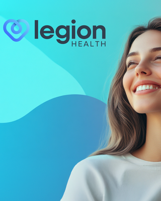 Photo of Charlotte Coates - Legion Health, Psychiatric Nurse Practitioner, MSN, PMHNP