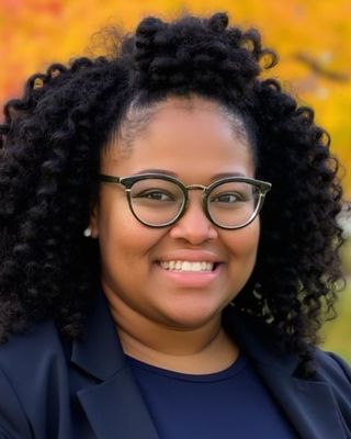 Photo of Nicole Barnwell, Licensed Professional Counselor, MA, LPC