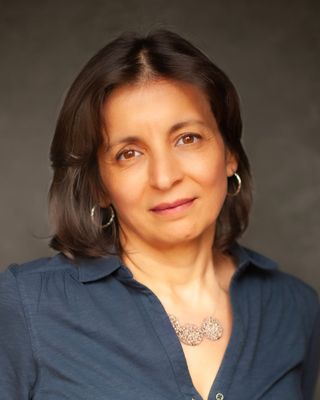 Photo of Fadime Tiskaya - Individual Couple Family, Psychotherapist, MSc, MUKCP