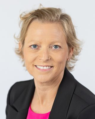 Photo of Kelly Gable, PharmD, BCPP, FAAPP