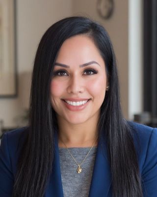 Photo of Candra Ojeda, Clinical Professional Counselor Intern, MEd, EMDR, EFIT, DBT