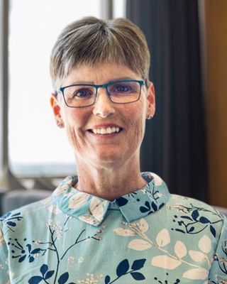 Photo of Dr. Melody Stupey, Psychiatrist, MD