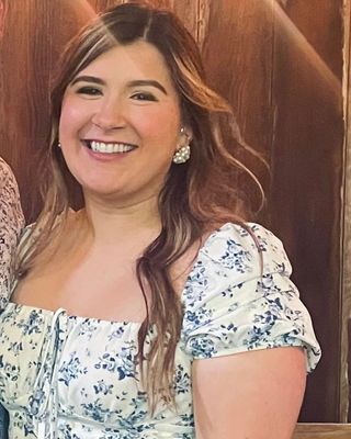 Photo of Nicole McCaffery, Pre-Licensed Professional, MA, LMHC-A
