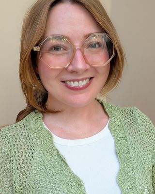 Photo of Mary R Huycke, Pre-Licensed Professional, LRIC
