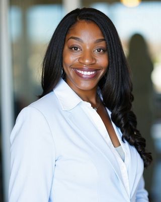 Photo of Shanita Torrence, Psychiatric Nurse Practitioner, APRN, PMHNP, CCM