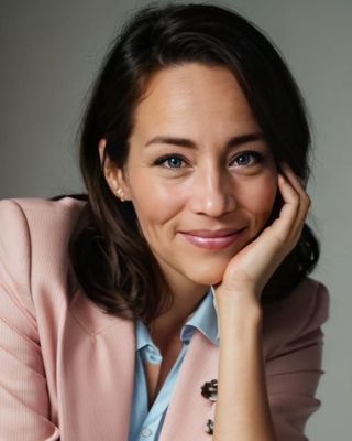 Photo of Tara Reilley, Licensed Professional Counselor, LPC, CRC