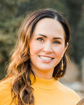 Photo of Jamie Binks, Psychiatric Nurse Practitioner, PMHNP