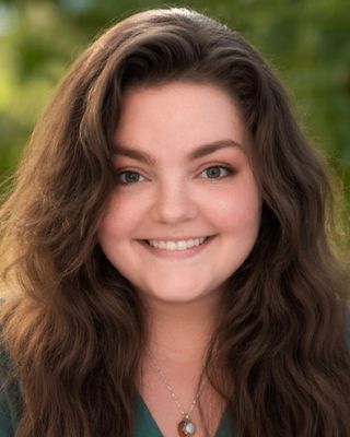 Photo of Abbey Rhys, Pre-Licensed Professional, MS, PLC, NCC