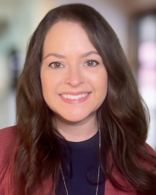 Photo of Alicia McDonald, Counselor, MS, LPCC-S, CCATP, CSTIP