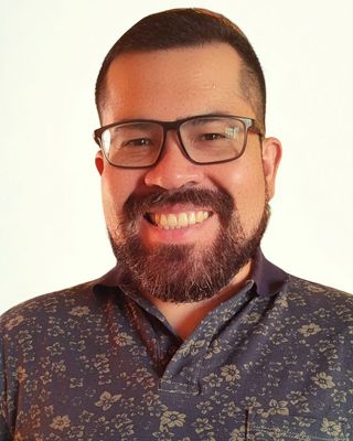 Foto de Héctor A Sánchez Romero, Psicólogo