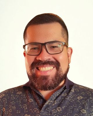 Foto de Héctor A Sánchez Romero, Psicólogo