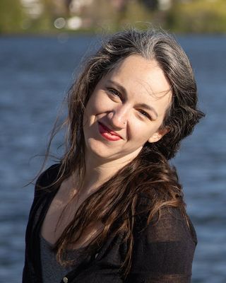 Photo of Kathryn Stewart, Counselor, LMHC