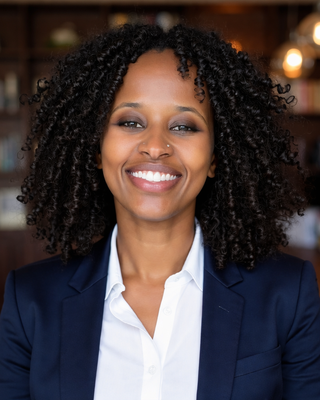Photo of Zahra Cope, Clinical Social Work/Therapist, LMSW