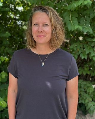 Photo of Molly McCormack, Counselor