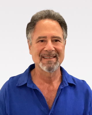 Photo of David Hafter, Marriage & Family Therapist, LMFT