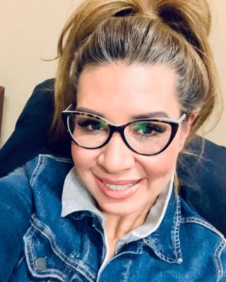 Photo of April Garcia, Marriage & Family Therapist in San Francisco, CA