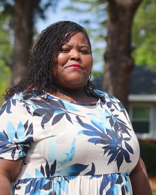 Photo of Porsche Spruell, Clinical Social Work/Therapist, MSW, LCSW-A