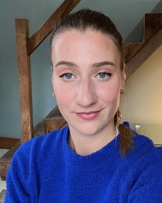 Photo of Aurelia Marcus, Counsellor, BACP