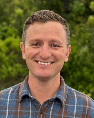 Photo of Colin Maslan, Clinical Social Work/Therapist, LCSW