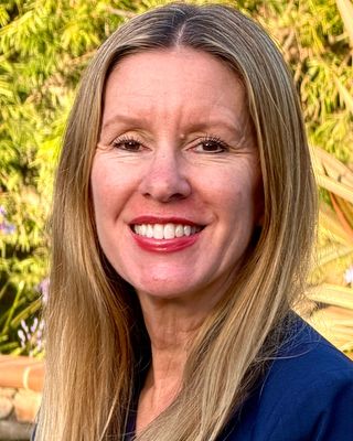 Photo of Virginia Purnell, Clinical Social Work/Therapist, LCSW