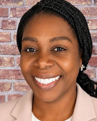 Photo of Angela Jokodola, Clinical Social Work/Therapist, MSW, LCSW