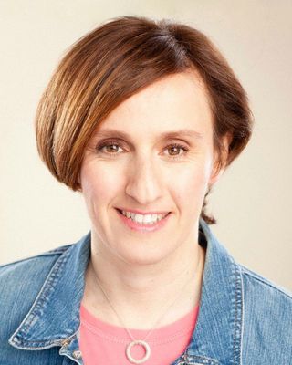 Photo of Yuliya Golubev, Licensed Professional Counselor, LMHC-D, LPC, CASAC-2
