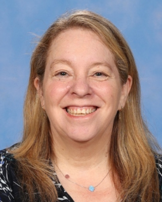 Photo of Michelle Lyons-Zwarenstein, Counsellor, MA, PACFA