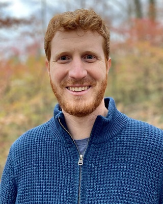 Photo of Will Luckett, Licensed Professional Counselor in Charlottesville, VA