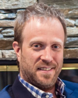 Photo of Darin Bennett, Marriage & Family Therapist, LMFT
