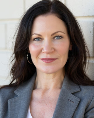 Photo of Ronda Suder, Licensed Professional Counselor, LPC