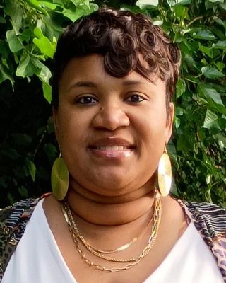 Photo of Kimberly Mercer-Brown, Clinical Social Work/Therapist, LCSW, LCAS