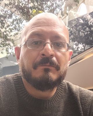 Foto de Miguel Angel Baez Soto, Psicólogo, Lic. en Psicología