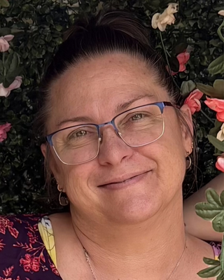 Photo of Leslie Monty, Clinical Social Work/Therapist, LCSW