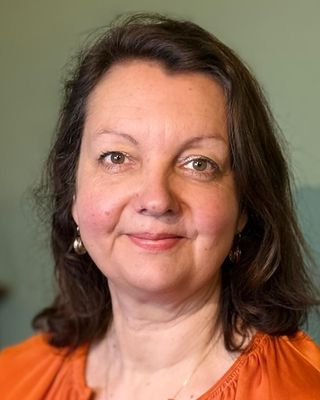 Photo of Isabelle Page - Cambridge Couple Counselling, Counsellor, MA, MNCPS Acc.