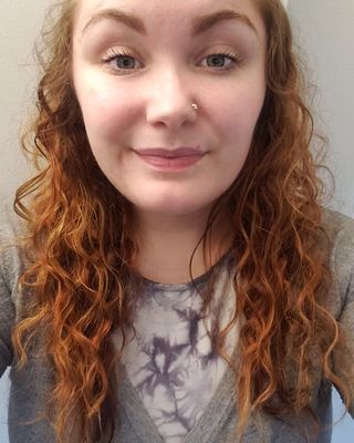 Photo of Corrie Cirelli, Licensed Professional Counselor, LPC