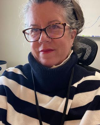 Photo of Pamela Woodburn Comeau - Blue Sky Ahead, LLC, Psychiatric Nurse Practitioner, PMHNP, BC