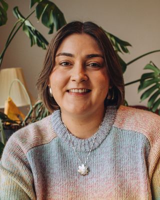 Photo of Kristin Martina Kowalko - Noke' Counselling , Registered Social Worker, MSW, RSW, RCC