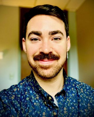 Photo of Henry Liscio, Licensed Professional Counselor, LPC