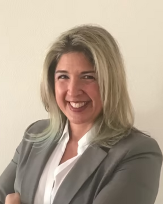 Photo of Christine Barbato, Psychiatric Nurse Practitioner, PMHNP