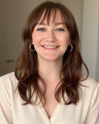 Photo of Katie Mary Zweig, Licensed Professional Counselor, LPC
