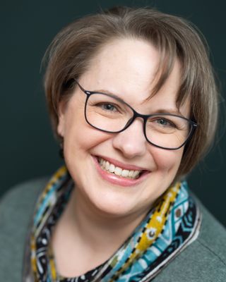 Photo of Jennifer Knutson, Marriage & Family Therapist Associate