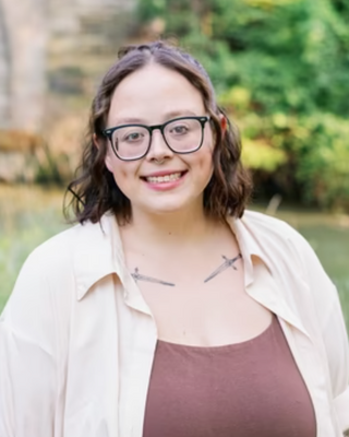 Photo of Brooklyn Palmer, Counselor, LPCC