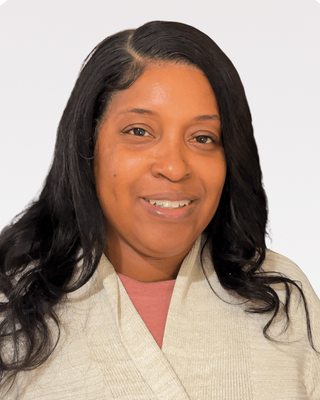 Photo of Erica Fitts, Marriage & Family Therapist, LMFT