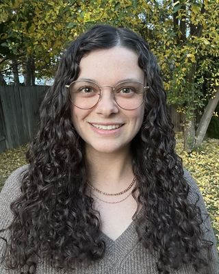 Photo of Tiffany Murphy, Licensed Masters Social Worker, LMSW