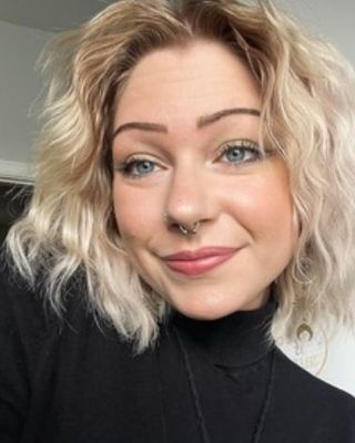 Photo of Kholby Klein, Licensed Mental Health Counselor