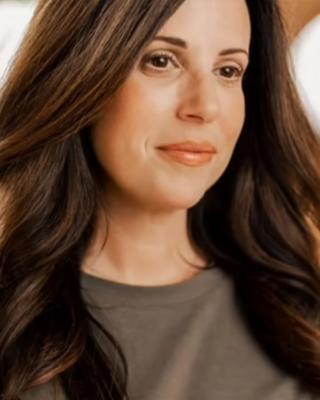 Photo of Melissa Lapides, Marriage & Family Therapist, LMFT