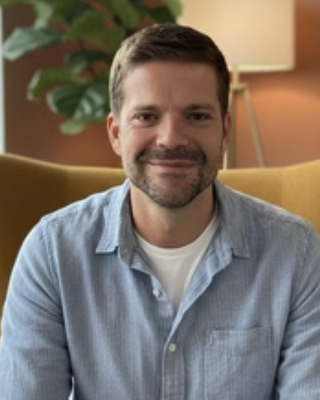 Photo of David Hicks, Clinical Social Work/Therapist, LCSW