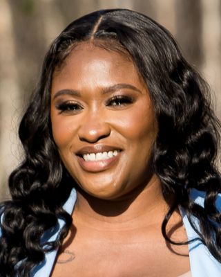 Photo of Tasia Theresa Hill - TTH Counseling Services, Licensed Professional Counselor, LPC, NCC